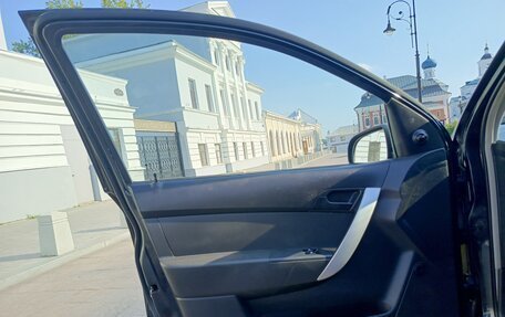 Chevrolet Aveo III, 2008 год, 439 000 рублей, 11 фотография