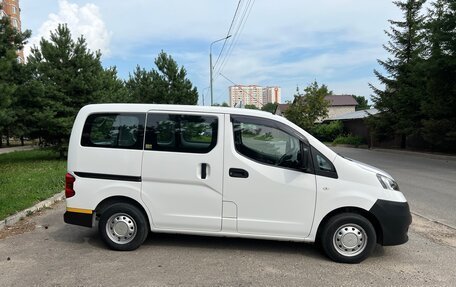 Nissan NV200, 2019 год, 1 550 000 рублей, 7 фотография
