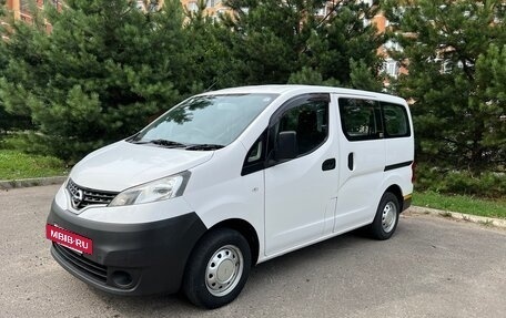 Nissan NV200, 2019 год, 1 550 000 рублей, 2 фотография