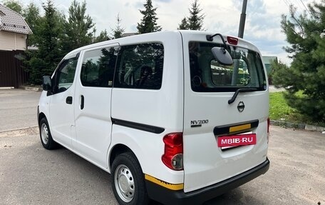 Nissan NV200, 2019 год, 1 550 000 рублей, 4 фотография
