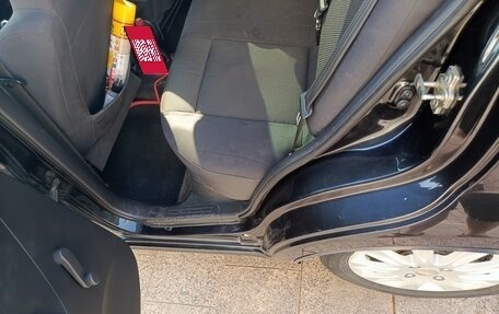 Chevrolet Aveo III, 2008 год, 439 000 рублей, 13 фотография