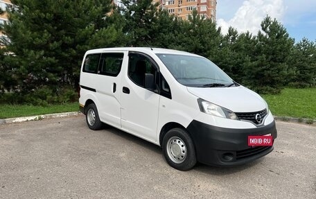 Nissan NV200, 2019 год, 1 550 000 рублей, 8 фотография