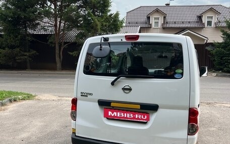Nissan NV200, 2019 год, 1 550 000 рублей, 5 фотография