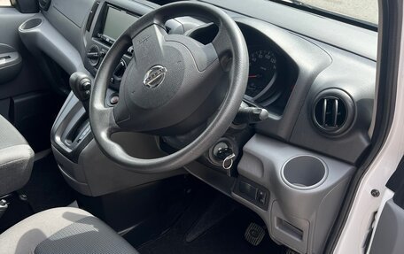 Nissan NV200, 2019 год, 1 550 000 рублей, 9 фотография
