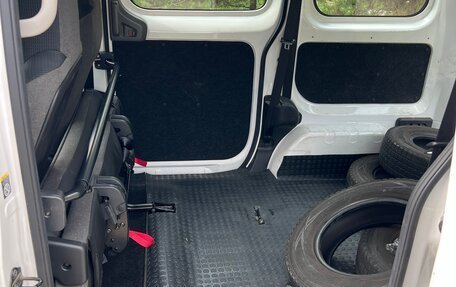 Nissan NV200, 2019 год, 1 550 000 рублей, 12 фотография