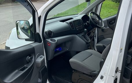 Nissan NV200, 2019 год, 1 550 000 рублей, 10 фотография
