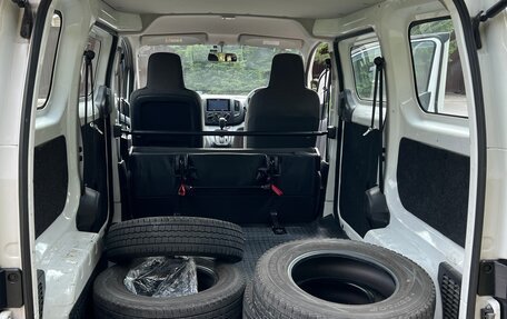 Nissan NV200, 2019 год, 1 550 000 рублей, 14 фотография