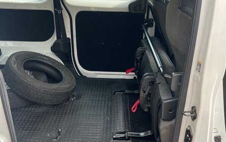 Nissan NV200, 2019 год, 1 550 000 рублей, 13 фотография
