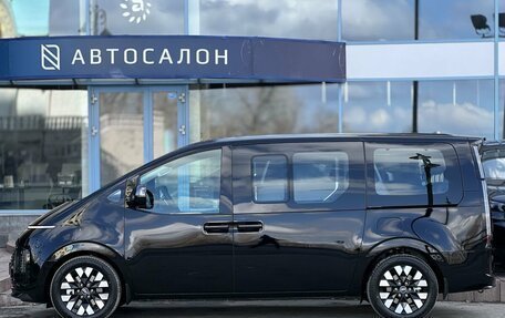 Hyundai Staria, 2025 год, 7 790 000 рублей, 2 фотография