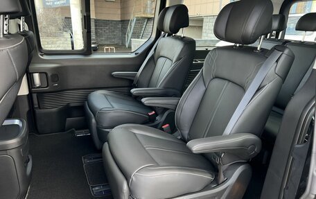Hyundai Staria, 2025 год, 7 790 000 рублей, 7 фотография