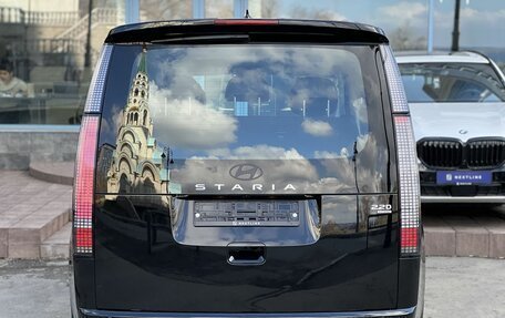 Hyundai Staria, 2025 год, 7 790 000 рублей, 5 фотография