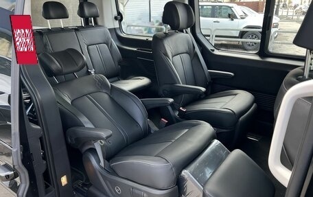 Hyundai Staria, 2025 год, 7 790 000 рублей, 8 фотография
