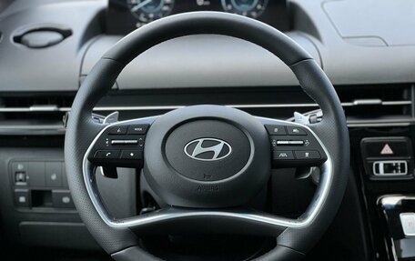Hyundai Staria, 2025 год, 7 790 000 рублей, 14 фотография