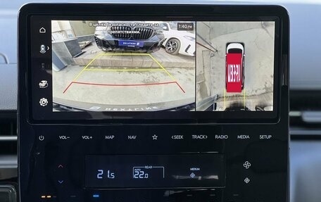Hyundai Staria, 2025 год, 7 790 000 рублей, 23 фотография