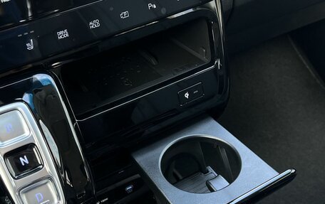 Hyundai Staria, 2025 год, 7 790 000 рублей, 27 фотография