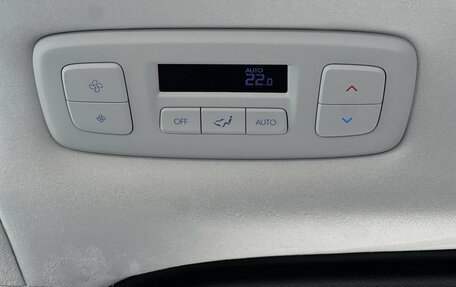 Hyundai Staria, 2025 год, 7 790 000 рублей, 30 фотография