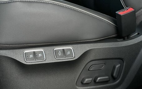 Hyundai Staria, 2025 год, 7 790 000 рублей, 34 фотография