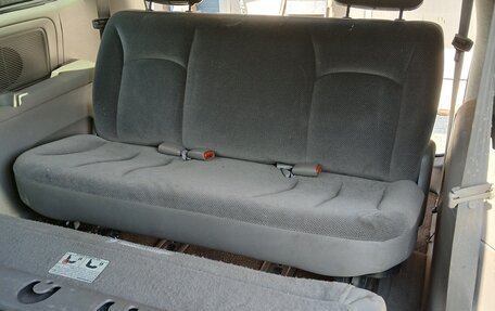Dodge Caravan IV, 2001 год, 280 000 рублей, 8 фотография
