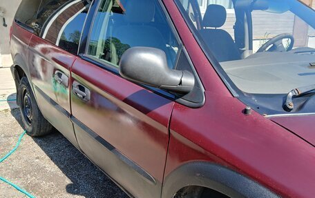 Dodge Caravan IV, 2001 год, 280 000 рублей, 5 фотография