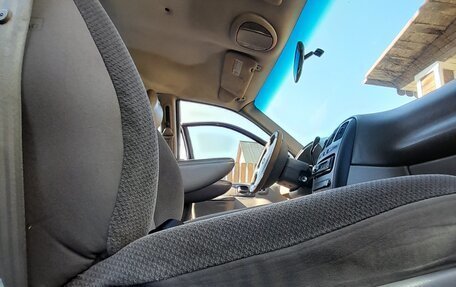 Dodge Caravan IV, 2001 год, 280 000 рублей, 9 фотография