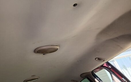 Dodge Caravan IV, 2001 год, 280 000 рублей, 11 фотография