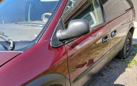 Dodge Caravan IV, 2001 год, 280 000 рублей, 16 фотография