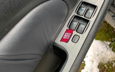 Hyundai Sonata IV рестайлинг, 2007 год, 527 000 рублей, 3 фотография