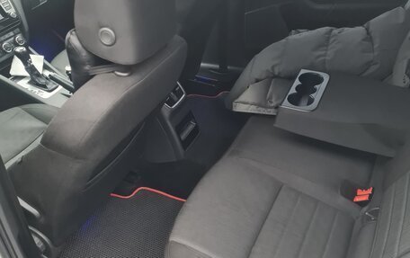 Skoda Octavia, 2015 год, 995 000 рублей, 8 фотография