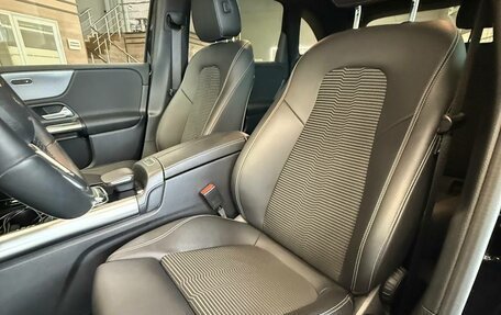 Mercedes-Benz B-Класс, 2019 год, 2 590 000 рублей, 9 фотография
