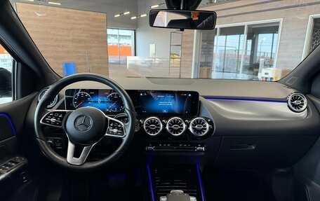 Mercedes-Benz B-Класс, 2019 год, 2 590 000 рублей, 7 фотография