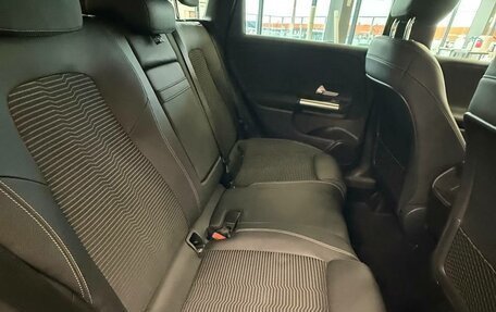 Mercedes-Benz B-Класс, 2019 год, 2 590 000 рублей, 11 фотография
