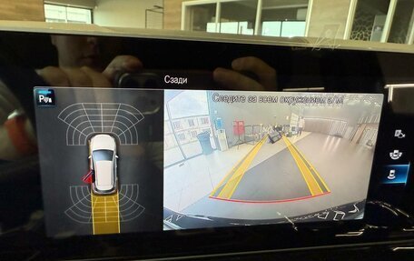 Mercedes-Benz B-Класс, 2019 год, 2 590 000 рублей, 12 фотография