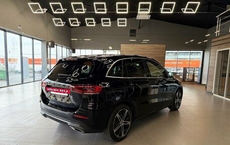 Mercedes-Benz B-Класс, 2019 год, 2 590 000 рублей, 4 фотография