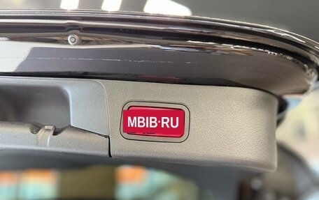Mercedes-Benz B-Класс, 2019 год, 2 590 000 рублей, 13 фотография