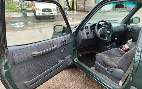 Toyota RAV4, 2000 год, 390 000 рублей, 7 фотография