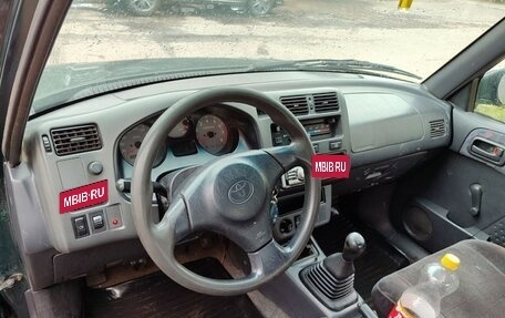 Toyota RAV4, 2000 год, 390 000 рублей, 9 фотография