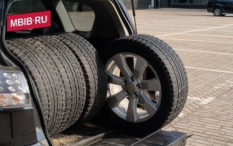 Mitsubishi Outlander III рестайлинг 3, 2010 год, 1 070 000 рублей, 10 фотография