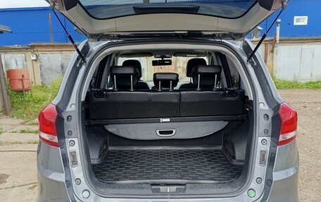 Chery Tiggo 5 I рестайлинг, 2017 год, 1 150 000 рублей, 3 фотография