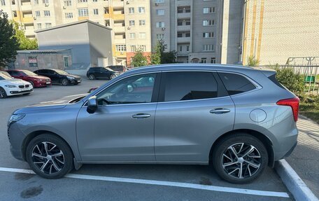 Haval Jolion, 2023 год, 2 000 000 рублей, 2 фотография
