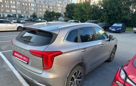 Haval Jolion, 2023 год, 2 000 000 рублей, 5 фотография
