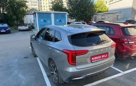 Haval Jolion, 2023 год, 2 000 000 рублей, 3 фотография
