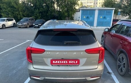 Haval Jolion, 2023 год, 2 000 000 рублей, 4 фотография
