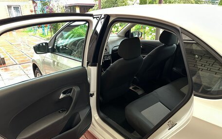 Volkswagen Polo VI (EU Market), 2014 год, 670 000 рублей, 9 фотография