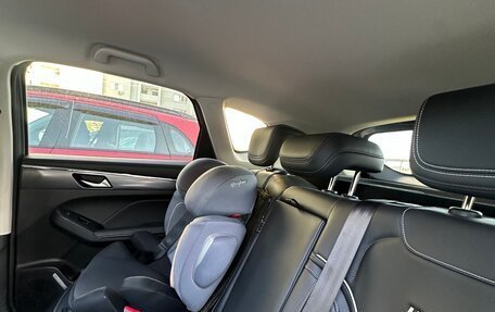 Haval Jolion, 2023 год, 2 000 000 рублей, 10 фотография