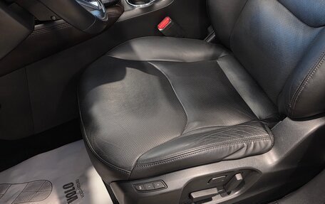 Mazda CX-9 II, 2017 год, 2 549 000 рублей, 8 фотография