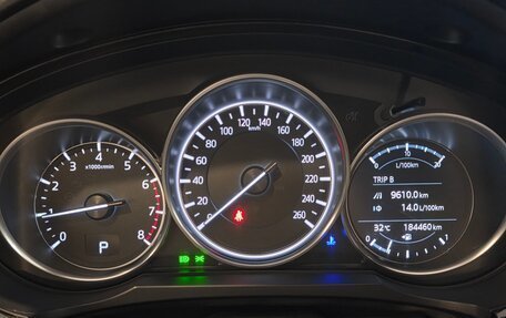 Mazda CX-9 II, 2017 год, 2 549 000 рублей, 7 фотография