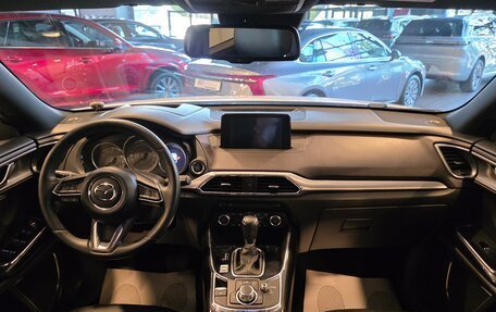 Mazda CX-9 II, 2017 год, 2 549 000 рублей, 14 фотография