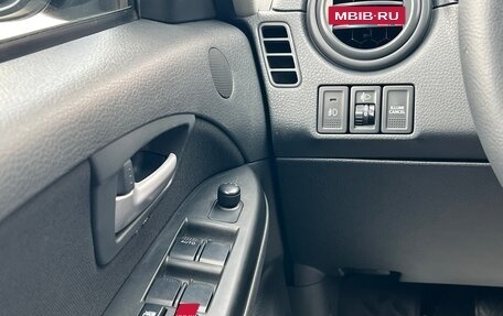Suzuki SX4 II рестайлинг, 2008 год, 590 000 рублей, 14 фотография