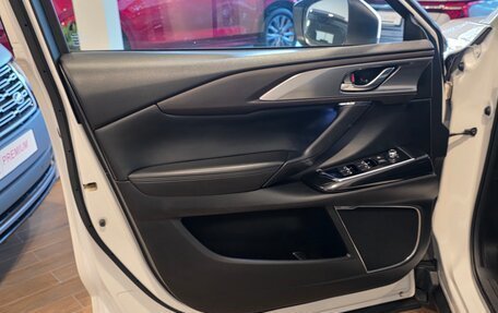 Mazda CX-9 II, 2017 год, 2 549 000 рублей, 9 фотография