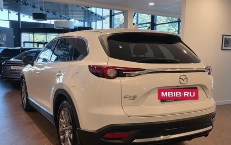 Mazda CX-9 II, 2017 год, 2 549 000 рублей, 2 фотография